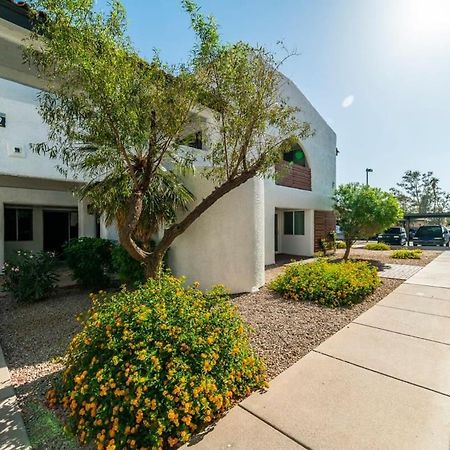 41B - Casa Grande modern 1bd condo heated pool Exterior foto